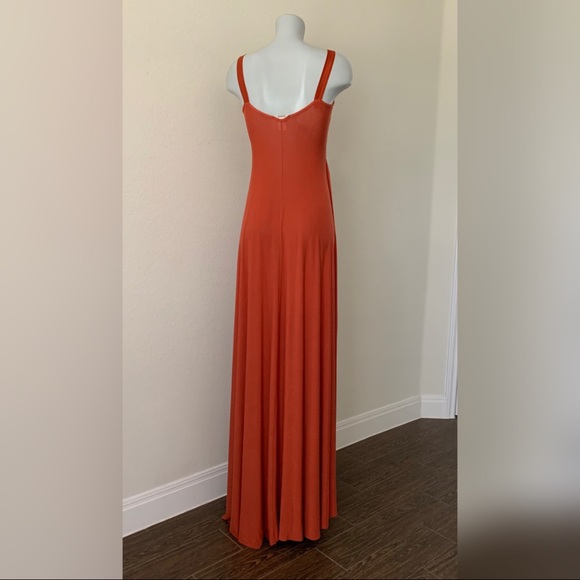 Tricia Fix Tie Maxi - Picture 5 of 9